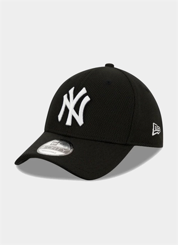 New Era NY Yankees Diamond 39THIRTY Ca